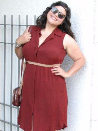 Beerenfarbe für mich entdeckt