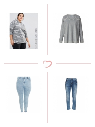 Casual Style im Herbst