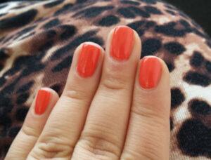 nagellack xxl outfit tipp