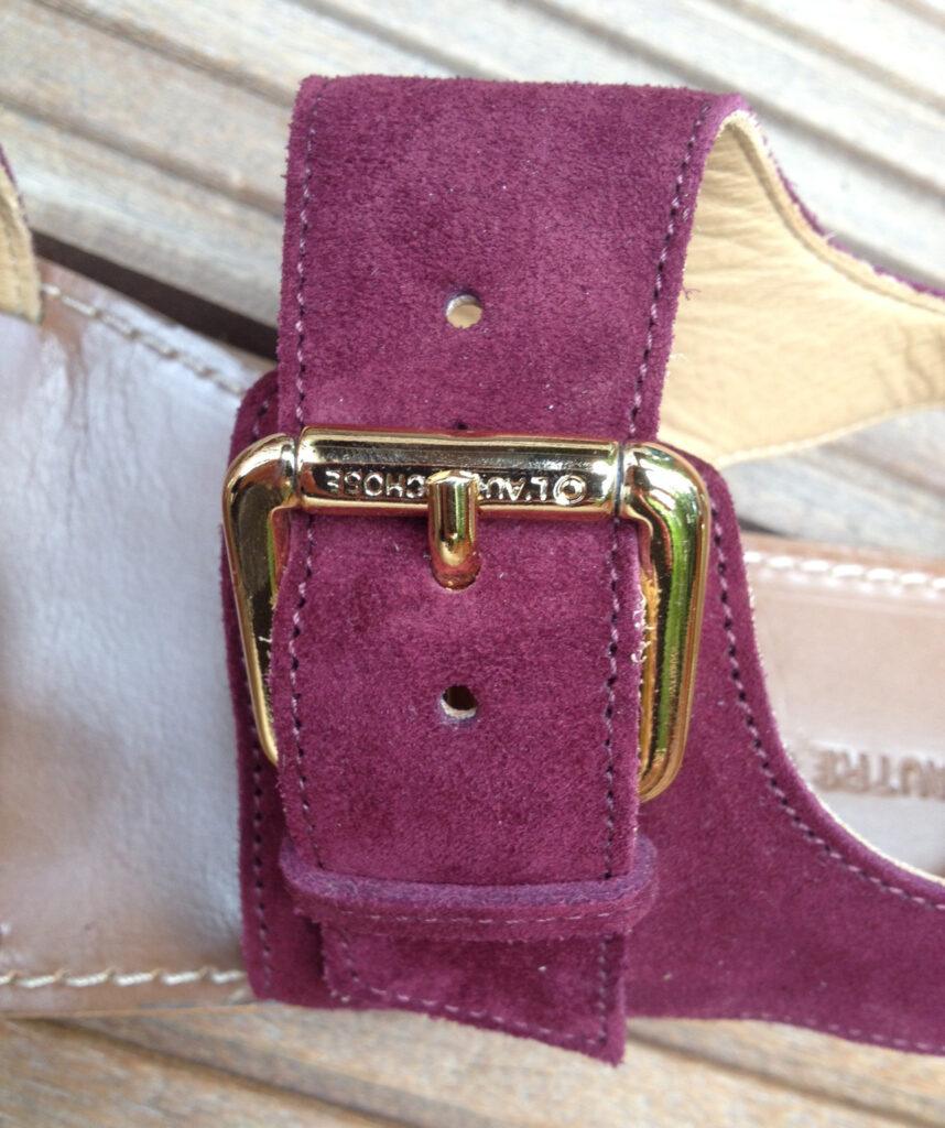 Birkenstock-Sandale wird zur Trendsandale