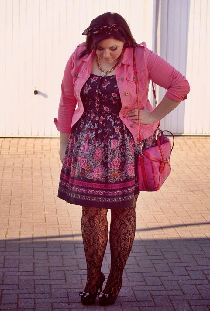 Plus Size Blog Empfehlung