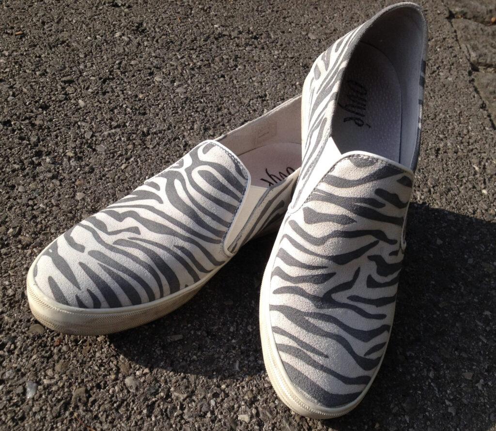 slipper - der fashion allrounder