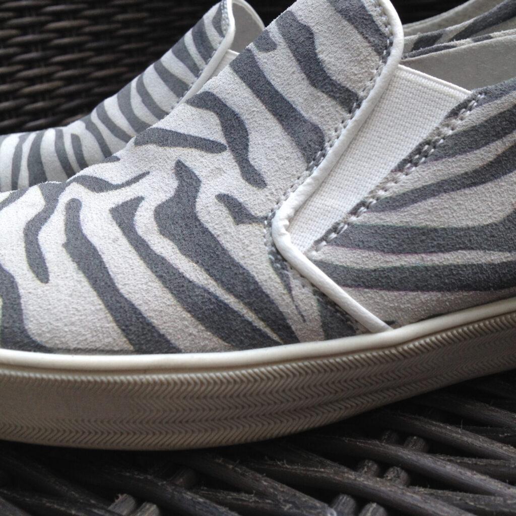 slipper - der fashion allrounder