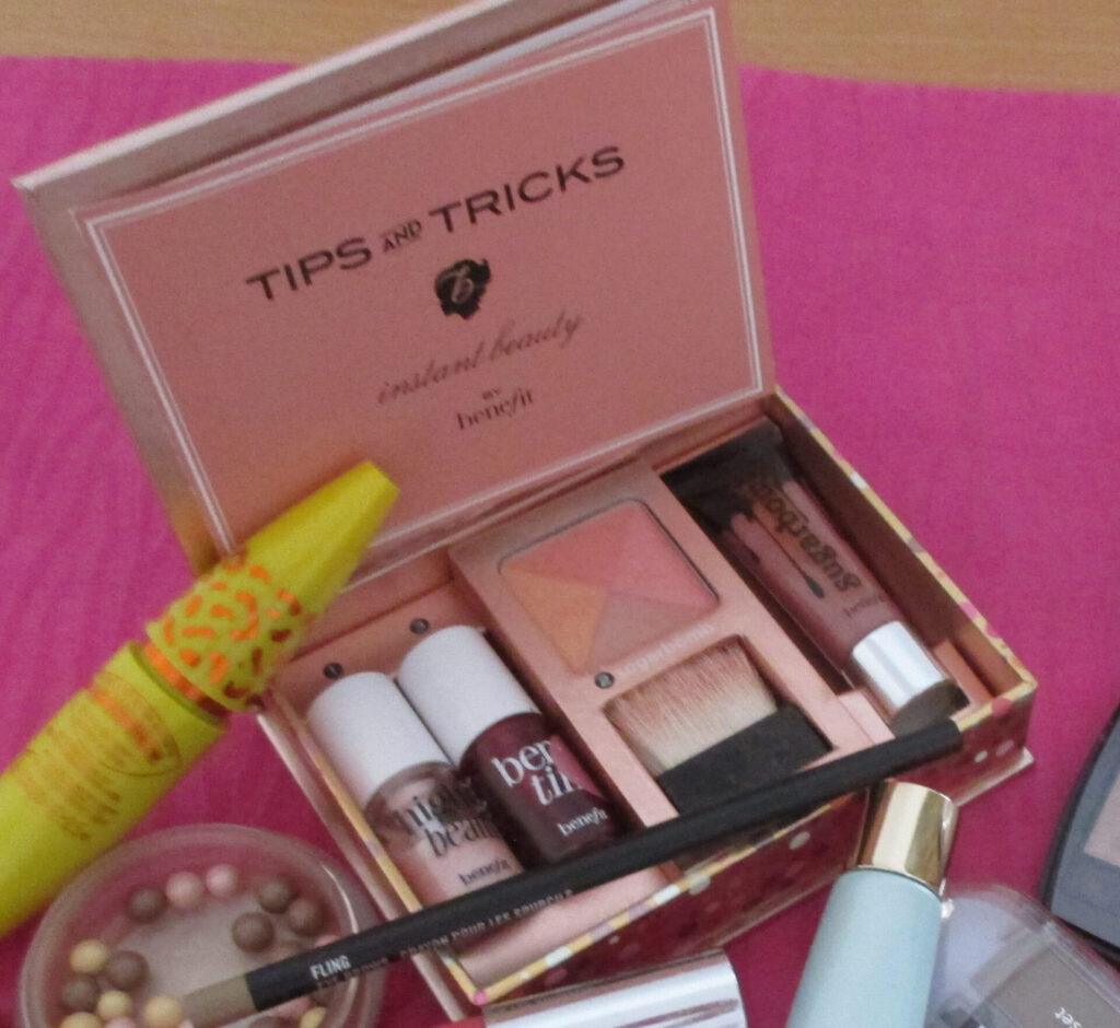 Schmink-Tipps für den Sommer Blush