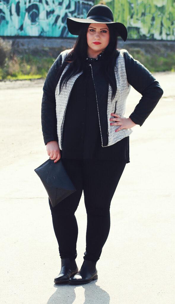 Interview über Plus Size Mode, Trends und Inspirationen