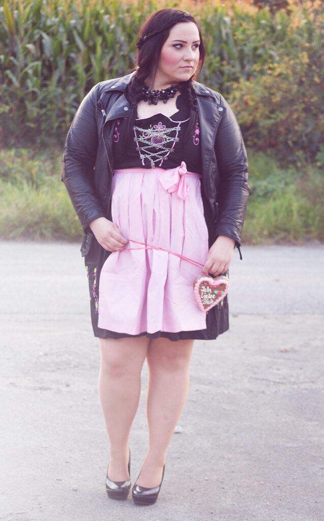 Interview über Plus Size Mode, Trends und Inspirationen