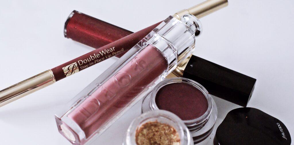 Sommer Lippenstift in der Trendfarbe Marsala - jetzt entdecken!