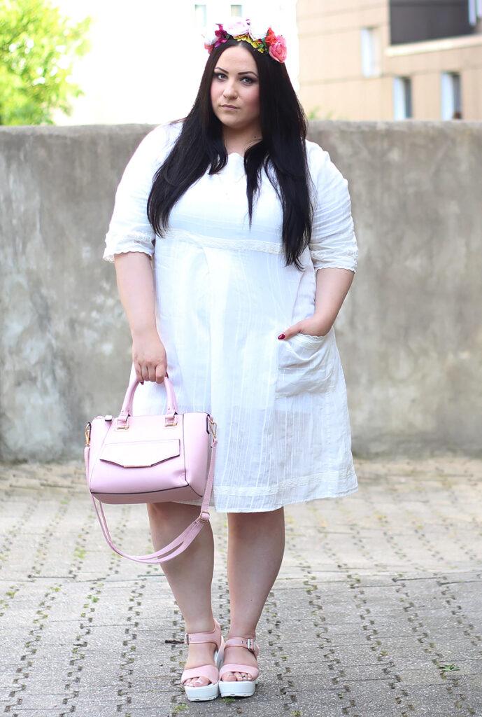 So schön kann kurvige Mode sein - Traut Euch hier auf incurvy!