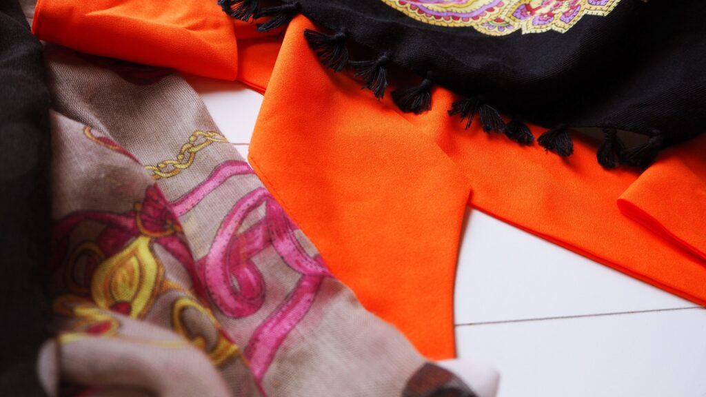 Accessoires, die jedes Outfit aufwerten - hier!