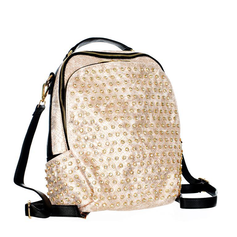 Rucksack-Trend: Stylischer Rucksack als It-Piece!