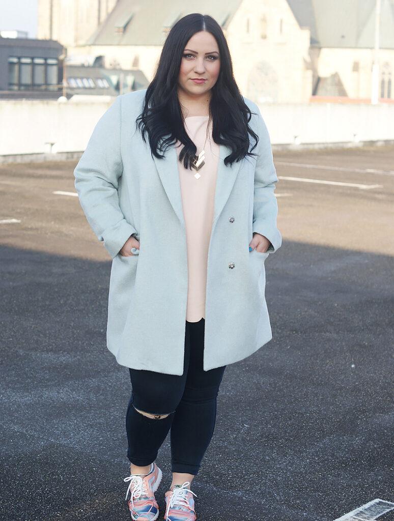 Bunte Mode für den tristen Herbst entdecken!