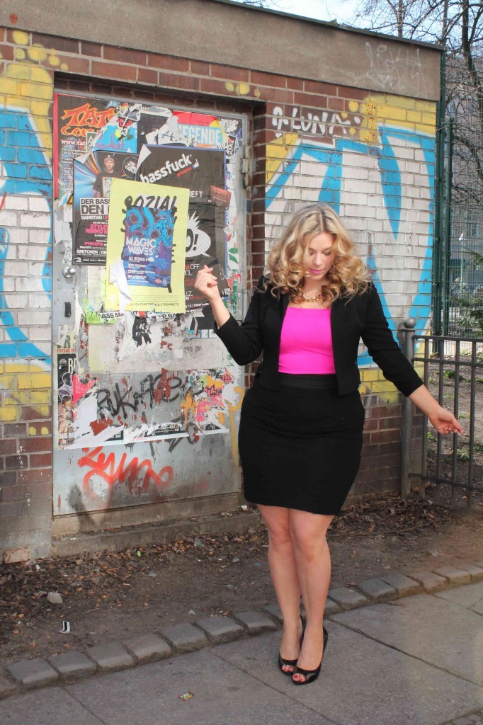 Party Styling für kurvige Frauen!