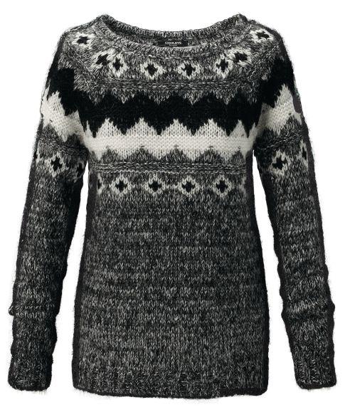 Strickpullover große Größen hier auf incurvy!