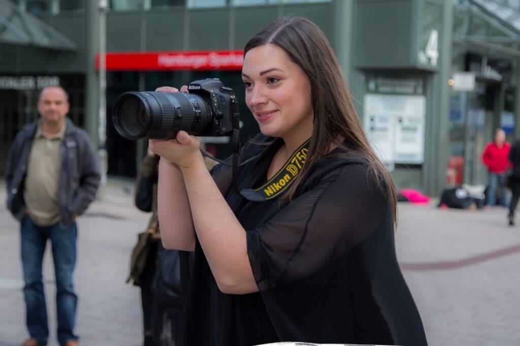 Silvana-Plus Size Model_Fotografin