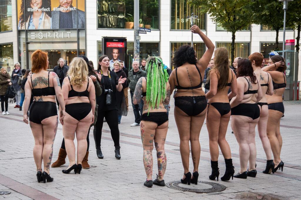 kurvige frauen-kampagne-deutschland