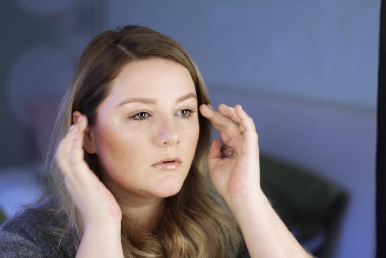 natürliche augenbrauen