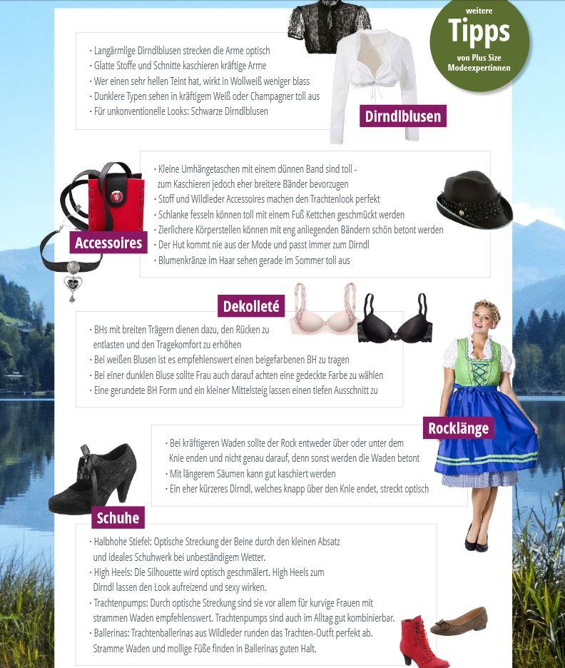 plus size trachtenmode_alpenwelt3