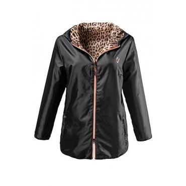 Jetzt trendige Wendejacken in großen Größen shoppen!