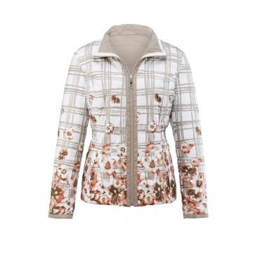 Wende-Steppjacke für Damen - hier shoppen!