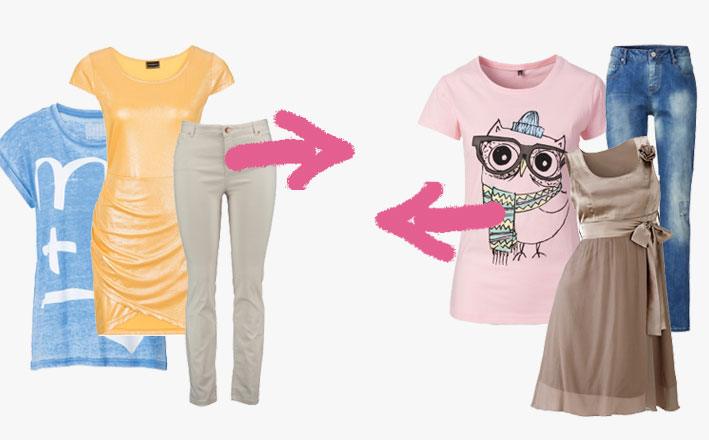 Trend Kleidertausch So Funktioniert s INCURVY Plus Size Fashion BLOG trend-kleidertausch-so-funktioniert-s-incurvy-plus-size-fashion-blog