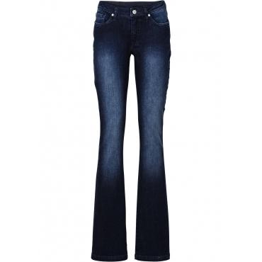 Der neueste Denim Trend: Cropped Flared Jeans!