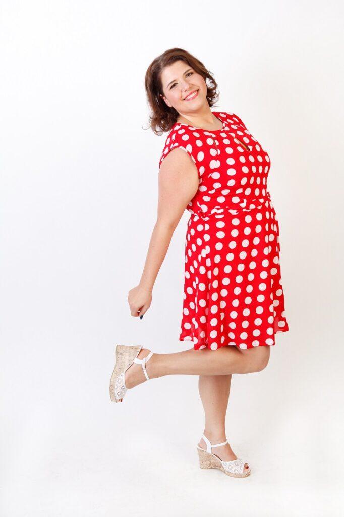 Plus Size Umstyling