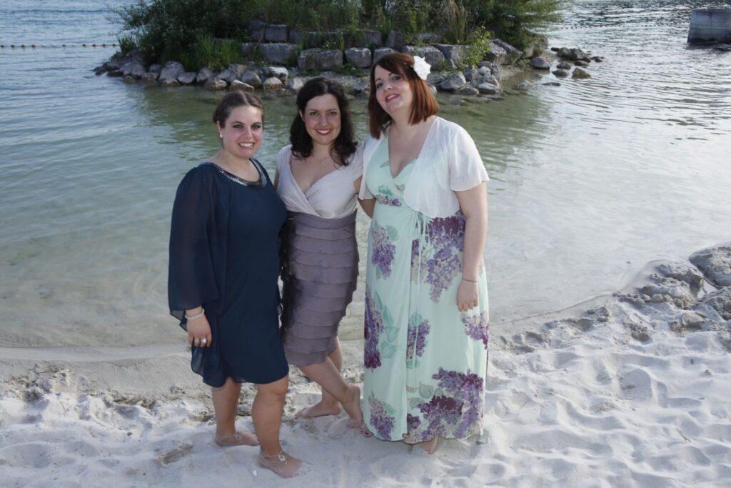 hochzeitslooks grosse groessen