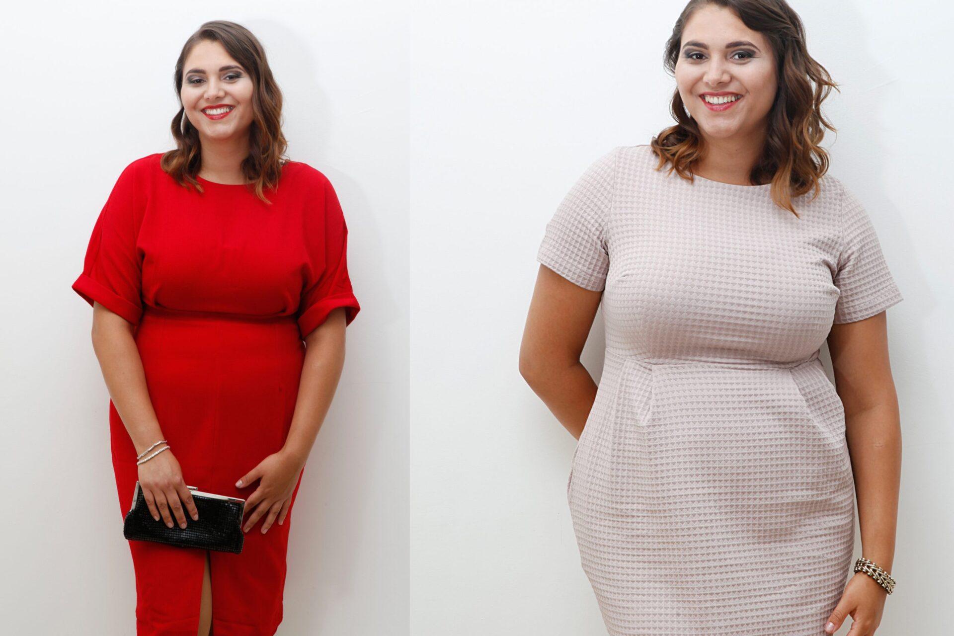 Dicken Bauch Kaschieren Kleider Für Mollige Frauen Mit Bauch Welche große Größen Kleider können den Bauch kaschieren