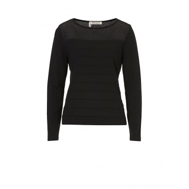 Betty Barclay Damen Strickpullover Farb-Set 48 