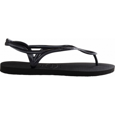 HAVAIANAS Havaianas Sandale Luna schwarz 35/37/39/41/42 