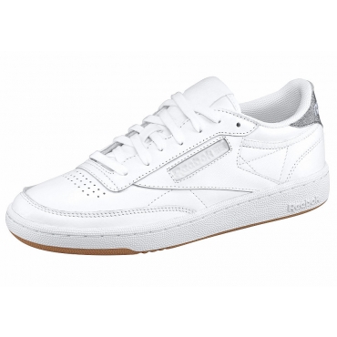 REEBOK CLASSIC Sneaker Club C 85 Diamond weiß 37,39,41,42 