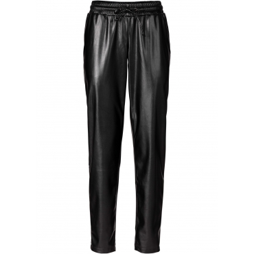 Premium Kurzarm-Pullover in braun für Damen von bonprix 