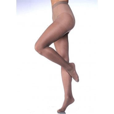 Disée Stützstrumpfhose (4er-Pack) in natur für Damen von bonprix 