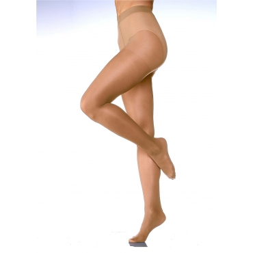 Disée Stützstrumpfhose (4er-Pack) in natur für Damen von bonprix 