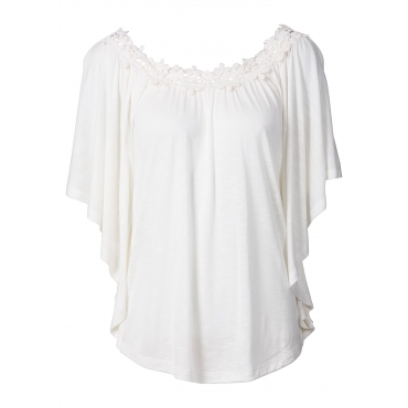 Strickjacke langarm  in schwarz für Damen von bonprix 