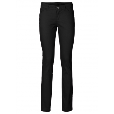 Hose in schwarz für Damen von bonprix 