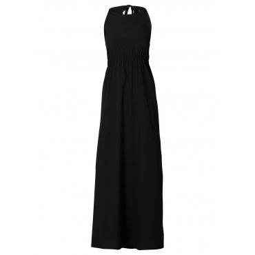 Kleid in schwarz von bonprix 