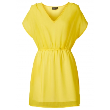 Skinny Jeans in blau für Damen von bonprix 