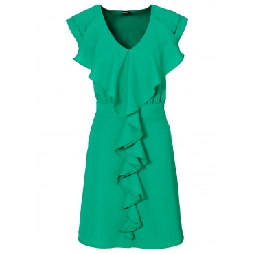 Blusenshirt 3/4 Arm  in weiß von bonprix 