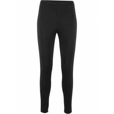 Thermo-Leggings in schwarz für Damen von bonprix 