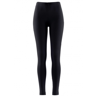 Thermo-Leggings in schwarz für Damen von bonprix 