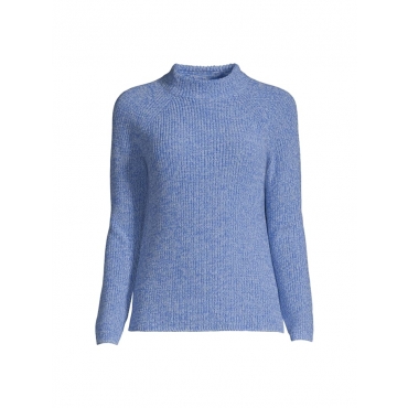 Pullover Drifter Lands´ End Blau 