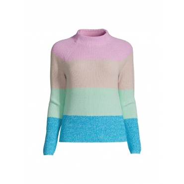 Pullover Drifter Lands´ End Pink 