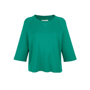 Pullover in toller Farbe BRAX Jade 