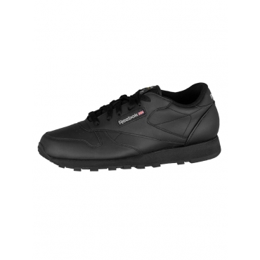 Reebok Classic Schuhe Classic Leather (GS) Reebok Classic schwarz 