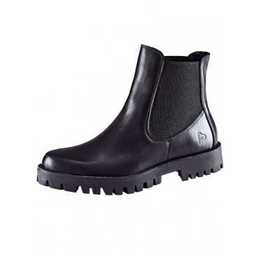 Schlupfstiefelette Bullboxer 