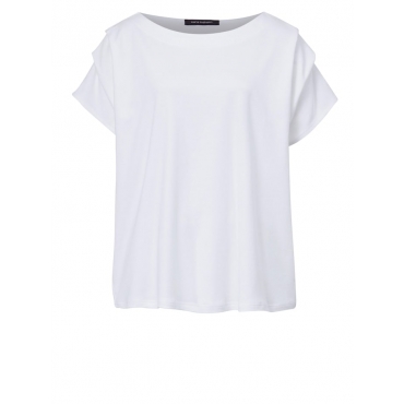 Shirt Sara Lindholm Off-white 