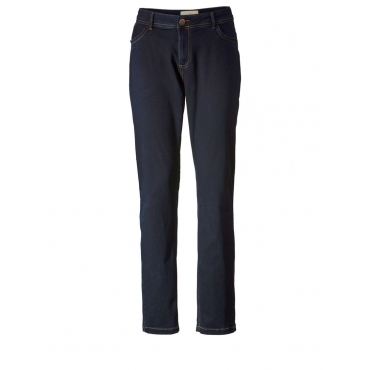Slim Fit Jeans Zizzi blue denim 