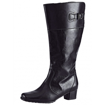 Stiefel Jenny schwarz 