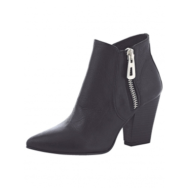 Stiefelette Liva Loop schwarz 